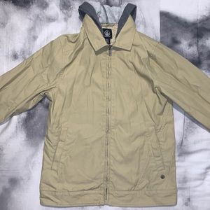 Kids Volcom Jacket